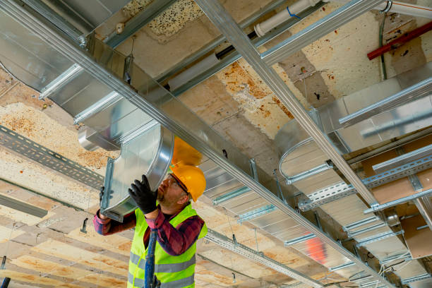 Best HVAC Repair Near Me  in Cedar Grove, WI