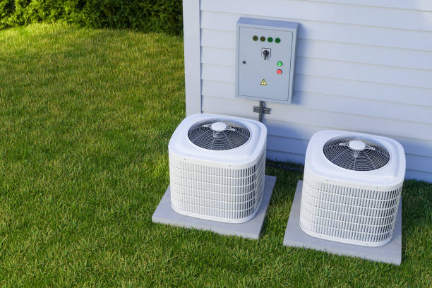 Best Local HVAC Companies  in Cedar Grove, WI