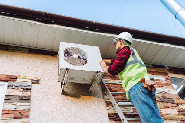 Best HVAC Installation Services  in Cedar Grove, WI