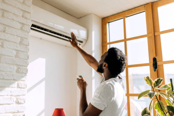 Best HVAC Installation Services  in Cedar Grove, WI