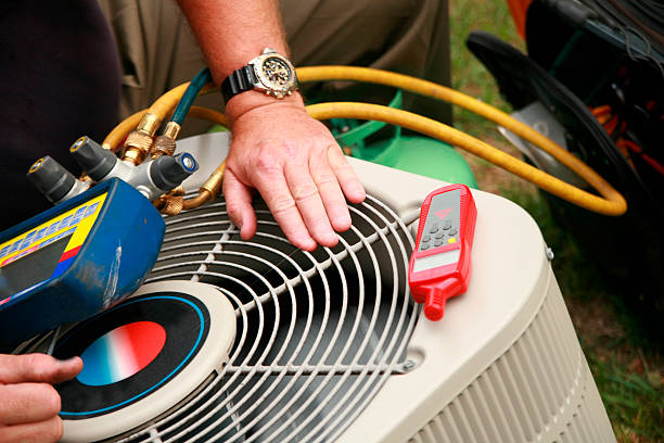Best HVAC Maintenance Near Me  in Cedar Grove, WI