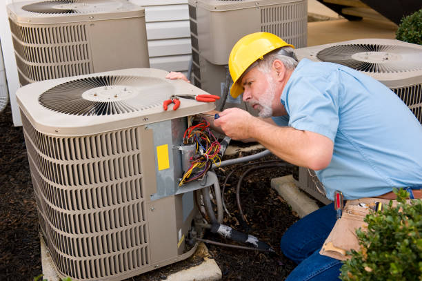 Best HVAC System Installation  in Cedar Grove, WI