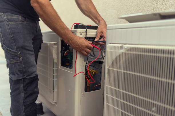 HVAC Troubleshooting in Cedar Grove, WI