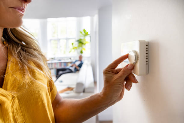 Best Affordable HVAC Services  in Cedar Grove, WI