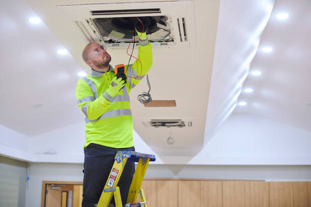 Local HVAC Companies in Cedar Grove, WI