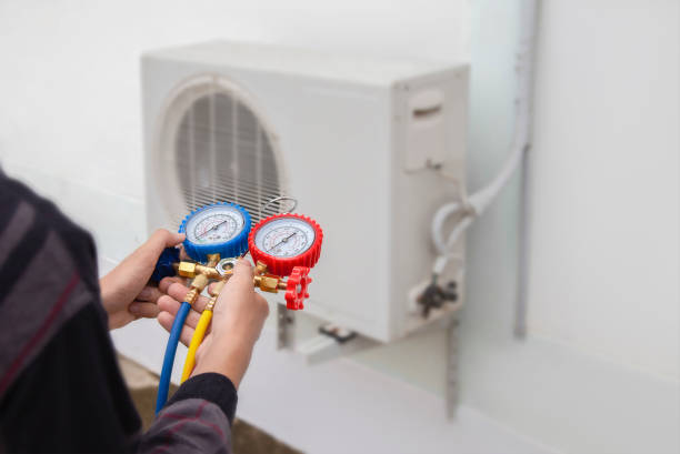 Best HVAC Air Duct Cleaning  in Cedar Grove, WI