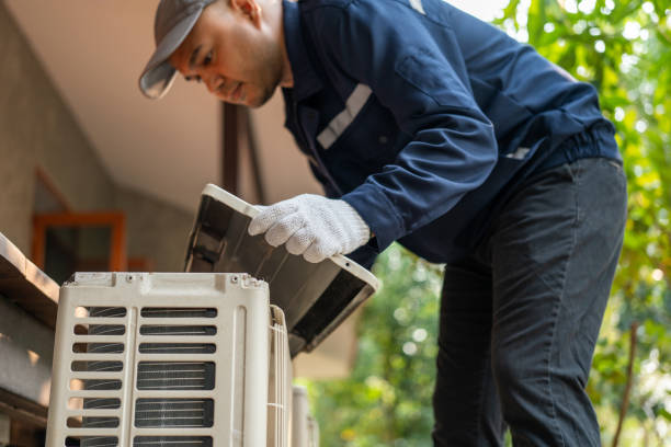 Ductless HVAC Repair in Cedar Grove, WI